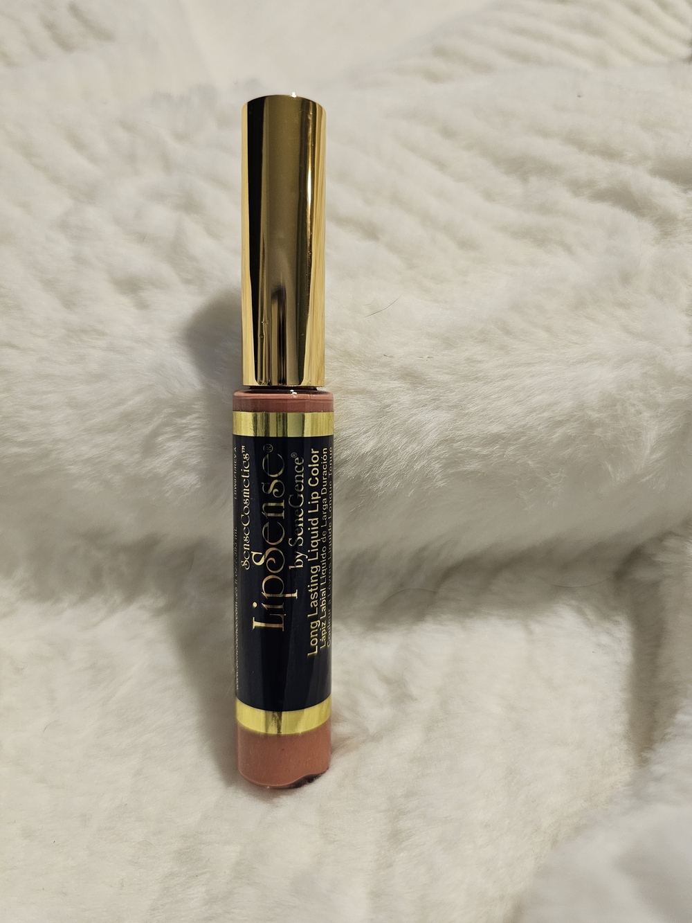 Lipsense Liquid Lip Color - Apple Cider